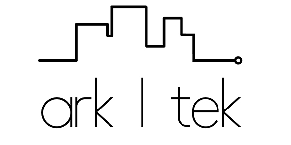 Logo de Ark I tek